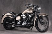 2013 Headbanger Foxy Lady photo